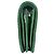 Gucci Tarjetero Marmont GG Matelassé Verde - vista 4
