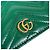 Gucci Tarjetero Marmont GG Matelassé Verde - vista 9