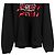 Maison Martin Margiela Oversized-Kapuzenpullover für Herren mit Taping Number Logo Schwarz Rot - Ansicht 9