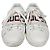 Gucci Sneakers basse Ace Banding da uomo Bianco Rosso - vista 8