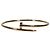 Cartier Bracciale Juste un Clou Small Size Rose Gold Rosa - vista 2