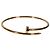 Cartier Bracciale Juste un Clou Small Size Rose Gold Rosa - vista 6