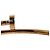 Cartier Bracciale Juste un Clou Small Size Rose Gold Rosa - vista 8