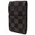 Louis Vuitton Brown Damier Canvas Cigarette Case