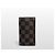 Louis Vuitton Brown Damier Canvas Cigarette Case - view 3