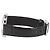 Chanel Boyfriend Steel Damenuhr Medium Weiß - Ansicht 4