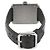 Chanel Boyfriend Steel Damenuhr Medium Weiß - Ansicht 5