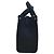 Louis Vuitton Borsa a tracolla Lockandgo Lockme Tote in pelle di vitello granulata nera Nero - vista 4