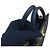 Louis Vuitton Borsa a tracolla Lockandgo Lockme Tote in pelle di vitello granulata nera Nero - vista 8