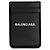 Balenciaga Cash Magnetischer Kartenhalter - Ansicht 5