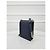 Chanel Borsa a tracolla Boy Flap in caviar blu navy - vista 4