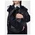 Bottega Veneta Bolsa Jodie Medium Preto - vista 5