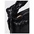 Bottega Veneta Bolsa Jodie Medium Preto - vista 7