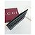 Gucci Maxi GG Card Case Black - view 3