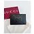 Gucci Maxi GG Card Case Black - view 5