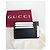 Gucci Maxi GG Card Case Black - view 7