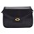 Gucci Borsa a tracolla con corda intrecciata Nero