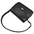 Gucci Borsa a tracolla con corda intrecciata Nero - vista 4