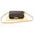Louis Vuitton Monogram Canvas Favorite PM Marrone
