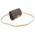 Louis Vuitton Monogram Canvas Favorite PM Marrone - vista 5