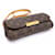 Louis Vuitton Monogram Canvas Favorite PM Marrone - vista 7