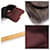 Louis Vuitton Monogram Canvas Favorite PM Marrone - vista 8