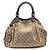 Gucci Borsa Jaguard Suki Marrone
