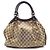 Gucci Borsa Jaguard Suki Marrone - vista 3