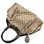 Gucci Borsa Jaguard Suki Marrone - vista 4