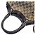 Gucci Borsa Jaguard Suki Marrone - vista 5