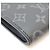 Louis Vuitton Pochette Jour GM Graphite Marrone - vista 11