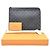 Louis Vuitton Pochette Jour GM Graphite Marrone - vista 2