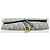 Dior Oblique Saddle WOC Small Chain Pouch Grau Braun - Ansicht 8