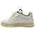 Gucci Weiße Canvas-Sneaker für Damen - Ansicht 6