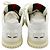 Gucci Weiße Canvas-Sneaker für Damen - Ansicht 8