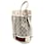 Gucci Piccola borsa a secchiello Ophidia Multicolore  - vista 2