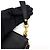 Gucci Clutch con tracolla in pelle nera Nero - vista 20