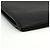 Gucci Clutch con tracolla in pelle nera Nero - vista 7