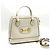 Gucci Horsebit Top Handle Tote Schultertasche - Ansicht 2