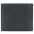 Saint Laurent Silver Logo Bifold Wallet - view 5