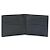 Saint Laurent Silver Logo Bifold Wallet - view 6