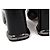 Roger Vivier Botas de cuero negro para mujer - vista 9