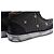 Jimmy Choo Sneakers high-top in pelle di vitello nera con multi-borchie - vista 8