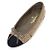 Chanel Ballerine in tweed bicolore da donna Multicolore - vista 2