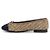 Chanel Ballerine in tweed bicolore da donna Multicolore - vista 4