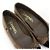 Chanel Ballerine in tweed bicolore da donna Multicolore - vista 7