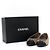 Chanel Ballerine in tweed bicolore da donna Multicolore - vista 9