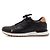 Louis Vuitton Sneakers Runaway da uomo in Dark Brown Season Marrone