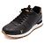 Louis Vuitton Sneakers Runaway da uomo in Dark Brown Season Marrone - vista 2
