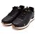 Louis Vuitton Sneakers Runaway da uomo in Dark Brown Season Marrone - vista 3